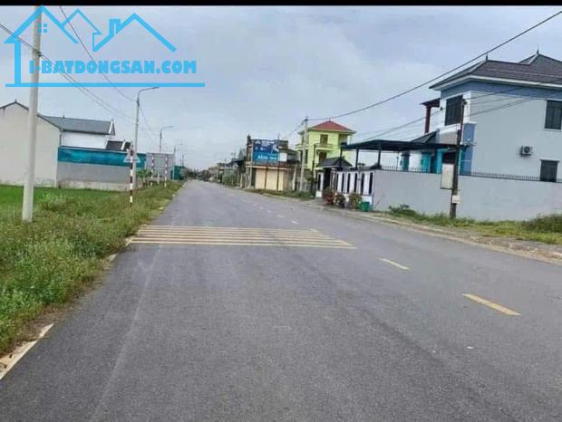 ĐẤT ĐẸP - GIÁ TỐT - Cần bán nhanh 3 Lô Đất Tại Xã Đông Hòa Và Xã Đông thịnh, Đông Sơn, - 4