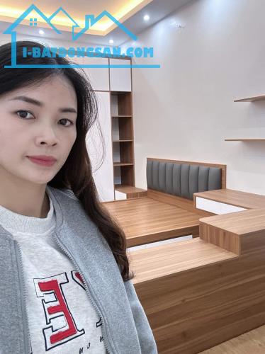 BÁN NHÀ KIM NGƯU - HAI BÀ TRƯNG – 40M² – 3 NGỦ - FULL CÔNG NĂNG - 6,85 tỷ