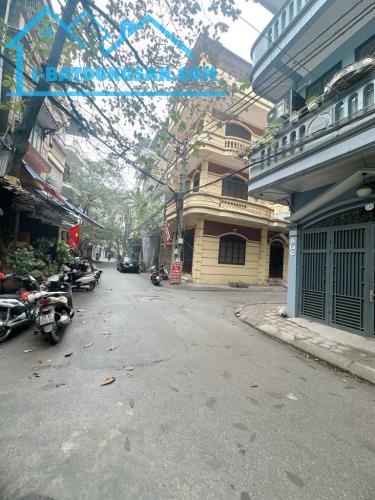 BÁN NHÀ KIM NGƯU - HAI BÀ TRƯNG – 40M² – 3 NGỦ - FULL CÔNG NĂNG - 6,85 tỷ - 1