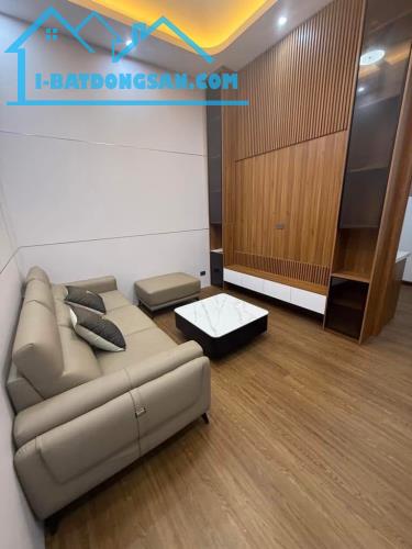 BÁN NHÀ KIM NGƯU - HAI BÀ TRƯNG – 40M² – 3 NGỦ - FULL CÔNG NĂNG - 6,85 tỷ - 2