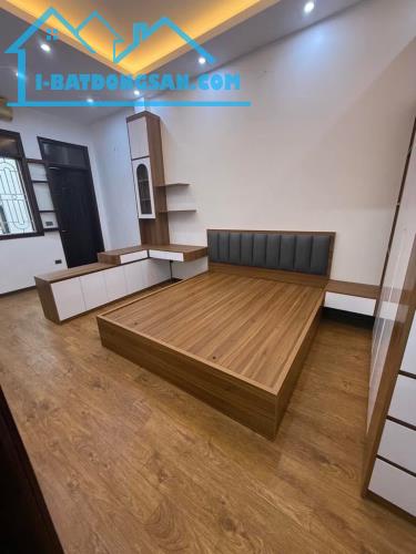 BÁN NHÀ KIM NGƯU - HAI BÀ TRƯNG – 40M² – 3 NGỦ - FULL CÔNG NĂNG - 6,85 tỷ - 4