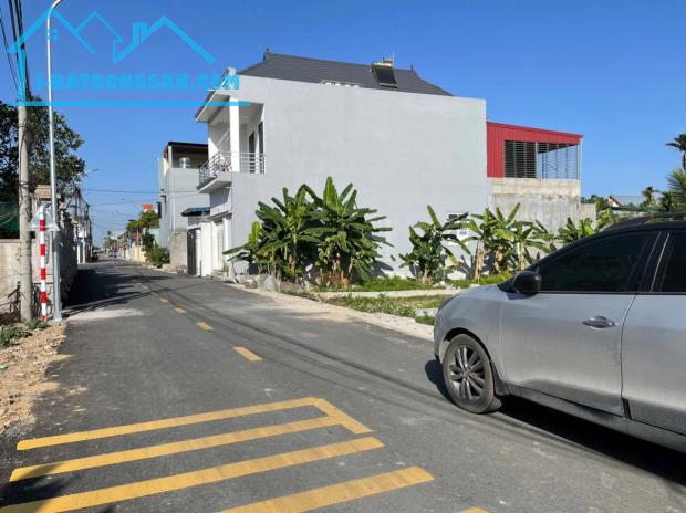 Bán đất Hữu Bằng - Kiến Thụy - Hải Phòng - 3