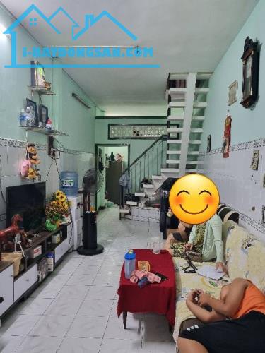 MẶT TIỀN KINH DOANH SẦM UẤT - 3PN - MỘT ĐỜI CHỦ-60M- 7.5T - 2