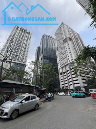 HIẾM_CHUNG CƯ TRẦN BÌNH_3 NGỦ_86m2_GÓC_GIÁ: 6 TỶ HƠN - 3