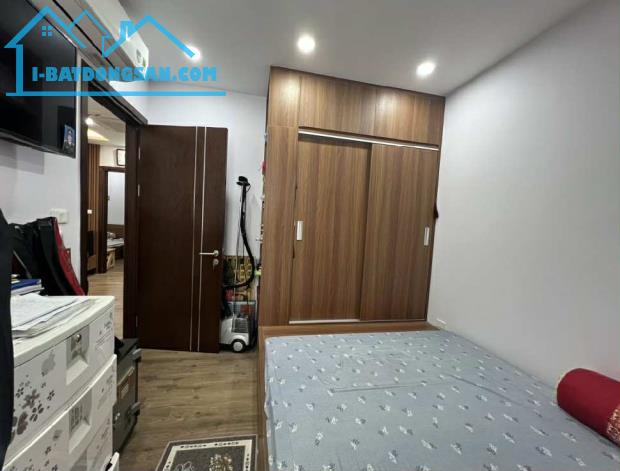 HIẾM_CHUNG CƯ TRẦN BÌNH_3 NGỦ_86m2_GÓC_GIÁ: 6 TỶ HƠN - 4