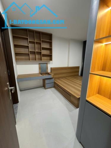 Cho thuê CC 2PN, 2WC, 64m2 tại Chung cư 83 Ngọc Hồi, 8 triệu, Hoàng Mai, đẹp rẻ