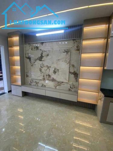 VIP dân xây Phố Ngọc Trì,Thạch Bàn 55m, 4 tầng,mtien 6m,ô tô tránh,kdoanh,nhỉnh 8 tỷ