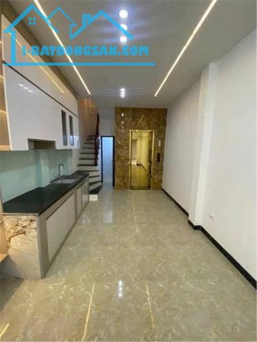VIP dân xây Phố Ngọc Trì,Thạch Bàn 55m, 4 tầng,mtien 6m,ô tô tránh,kdoanh,nhỉnh 8 tỷ - 2