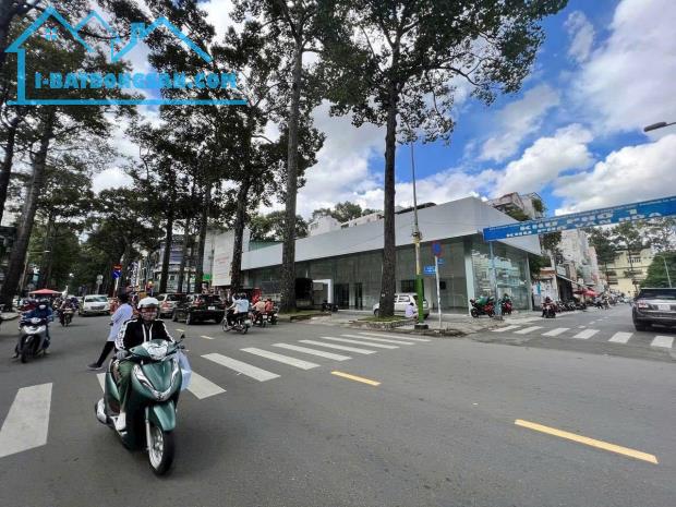 *** 35 TỶ Có TL- Nhà Mặt Tiền  Nguyễn Chí Thanh P5 Quận 5 - 1