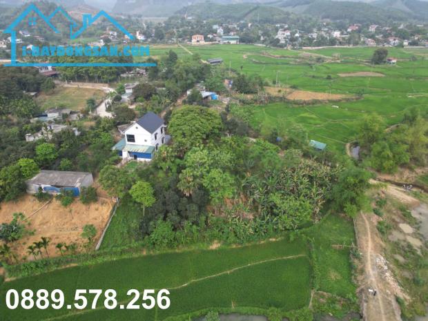 NGHỈ DƯỠNG- CAMPING TRÊN CHÍNH MẢNH ĐẤT CỦA MÌNH - 1