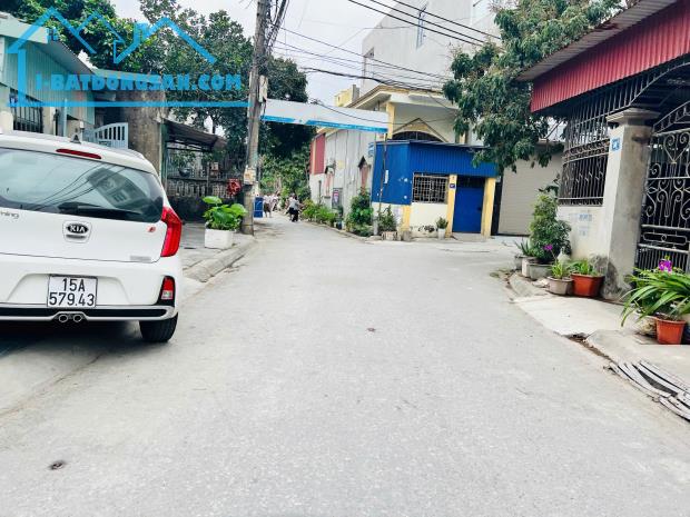 Hàng hiếm đất Do Nha, Quán Toan đường thông 6m , 40m giá chỉ có 1,2x tỷ  LH 0979087664 - 3