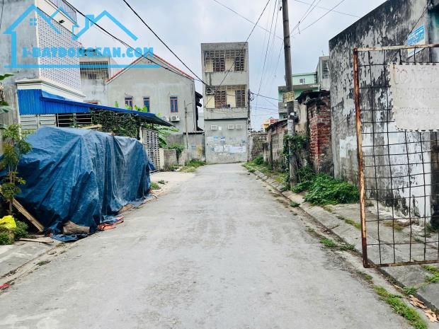 Hàng hiếm đất Do Nha, Quán Toan đường thông 6m , 40m giá chỉ có 1,2x tỷ  LH 0979087664 - 1