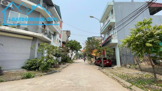 Tôi bán đất Đấu giá Văn Chỉ, Đồng Mai ô tô tránh cạnh đường Vành đai 4, 70m2 chỉ 6.89 tỷ. - 2