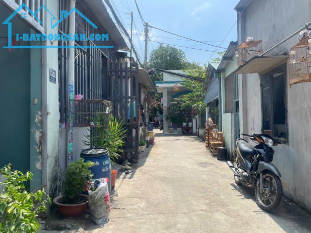 Bán nhà 1T1L+ sân thượng đường 138 Tân Phú, Thủ Đức. Gần BV ung bứu 2
