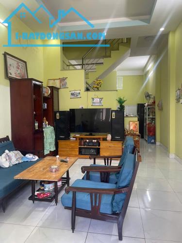 Bán nhà 1T1L+ sân thượng đường 138 Tân Phú, Thủ Đức. Gần BV ung bứu 2 - 1
