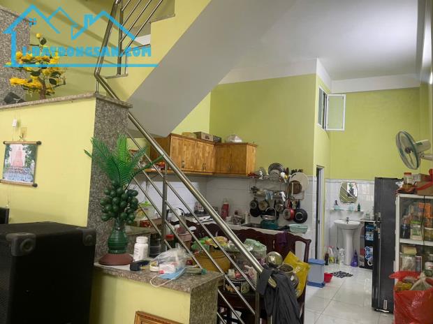 Bán nhà 1T1L+ sân thượng đường 138 Tân Phú, Thủ Đức. Gần BV ung bứu 2 - 2