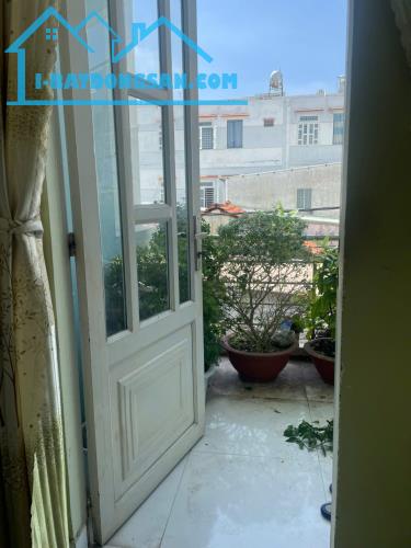 Bán nhà 1T1L+ sân thượng đường 138 Tân Phú, Thủ Đức. Gần BV ung bứu 2 - 3