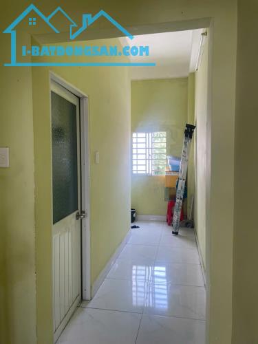 Bán nhà 1T1L+ sân thượng đường 138 Tân Phú, Thủ Đức. Gần BV ung bứu 2 - 4