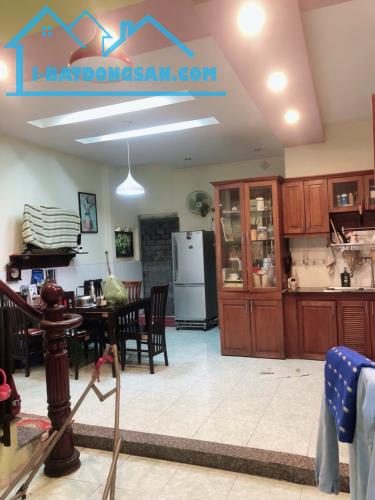 NHÀ BÁN THỐNG NHẤT GV - GẦN ST LOTTE MARK NG.V.LƯỢNG - 105M² - 3 TẦNG CHỈ HƠN 6 TỶ - 3