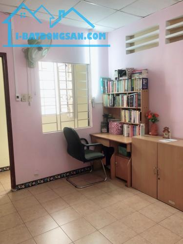 NHÀ BÁN THỐNG NHẤT GV - GẦN ST LOTTE MARK NG.V.LƯỢNG - 105M² - 3 TẦNG CHỈ HƠN 6 TỶ - 1
