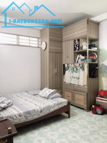 NHÀ BÁN THỐNG NHẤT GV - GẦN ST LOTTE MARK NG.V.LƯỢNG - 105M² - 3 TẦNG CHỈ HƠN 6 TỶ