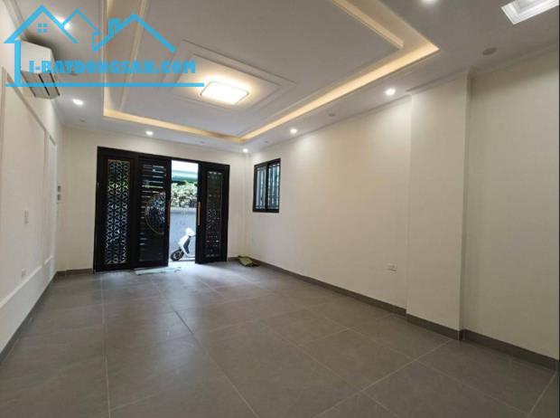 LÔ GÓC THOÁNG SÁNG – THANG MÁY 7 TẦNG – MỚI TOANH – ÁNH SÁNG NGẬP TRÀN – 50M2 – DÒNG TIỀN - 3