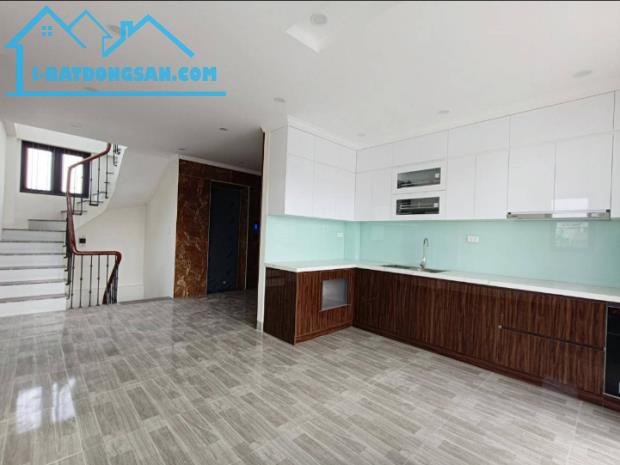 LÔ GÓC THOÁNG SÁNG – THANG MÁY 7 TẦNG – MỚI TOANH – ÁNH SÁNG NGẬP TRÀN – 50M2 – DÒNG TIỀN - 2