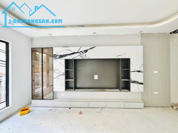 BÁN NHÀ ĐỊNH CÔNG THƯỢNG – 45m² – 5 TẦNG – 10.95 TỶ - 1