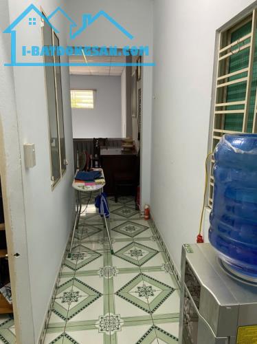 ♣ Nhà Kiệt thẳng 30m ra MT Đống Đa, 110m2, 3PN, sân rộng mát giá cực tốt 4.5 tỷ - 1