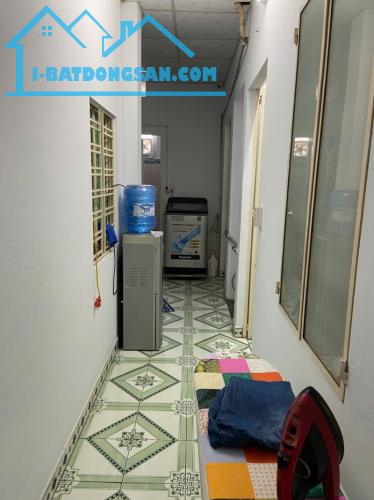 ♣ Nhà Kiệt thẳng 30m ra MT Đống Đa, 110m2, 3PN, sân rộng mát giá cực tốt 4.5 tỷ - 2