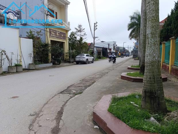 Bán đất Xuân Phúc, xuân Trường, Nam Định