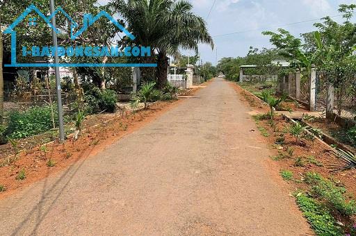 BỎ ỐNG HEO – ĐẦU TƯ ĐẤT NỀN CHỈ TỪ 2XX TRIỆU NGAY TP. ĐỒNG XOÀI! - 2
