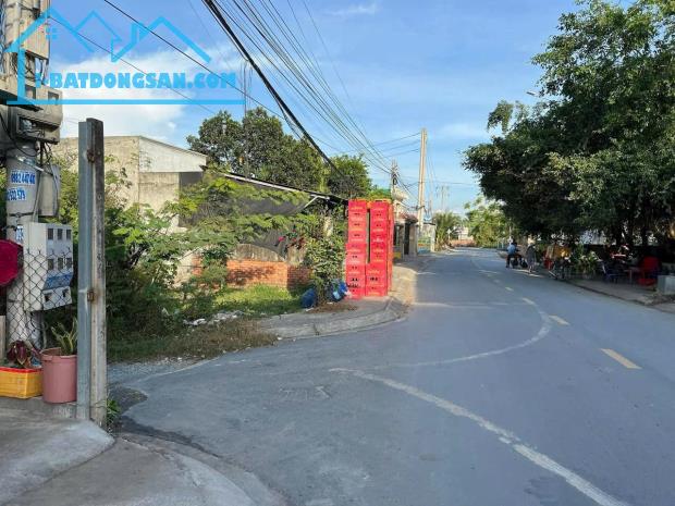 XUẤT HIỆN LÔ ĐẤT NGAY THỊ TRẤN ĐỨC HOÀ GIÁ RẺ CHỈ 890TR DT 4,4X14,6, LH NGAY - 1