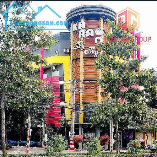 Bán đất đối diện Cục Hải Quan, vị trí kinh doanh, sát đường Đồng khởi chỉ 6,5 tỷ - 1