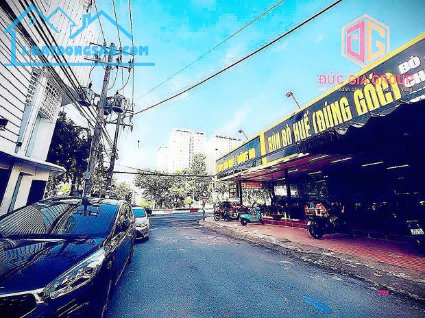 Bán đất đối diện Cục Hải Quan, vị trí kinh doanh, sát đường Đồng khởi chỉ 6,5 tỷ - 2