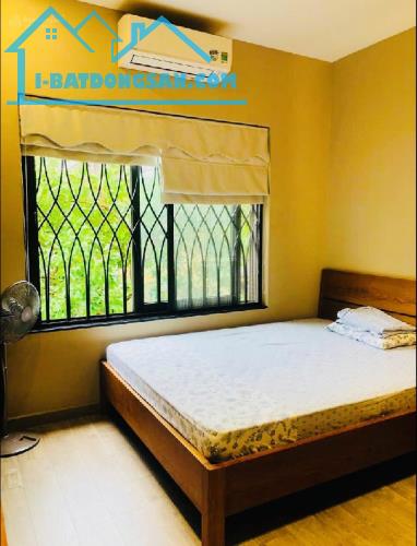 SIÊU HIẾM ĐỊNH CÔNG THƯỢNG 43M2 X 5 TẦNG NGÕ RỘNG DÃI,Ô TÔ ĐỖ CỔNG, KINH DOANH ĐỈNH  NH.ỈN - 1