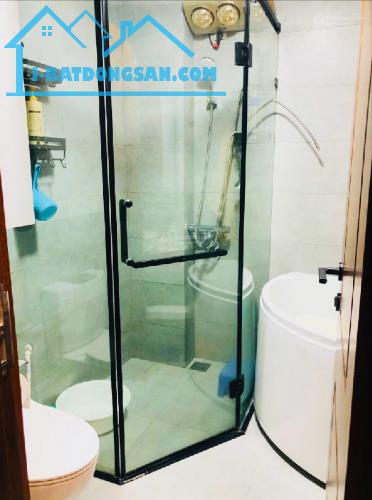 SIÊU HIẾM ĐỊNH CÔNG THƯỢNG 43M2 X 5 TẦNG NGÕ RỘNG DÃI,Ô TÔ ĐỖ CỔNG, KINH DOANH ĐỈNH  NH.ỈN - 3
