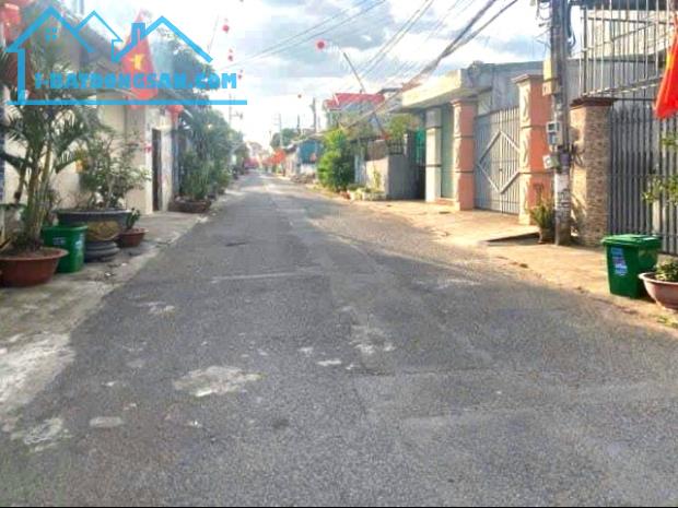 BÁN RẺ NHÀ TRẢNG DÀI, SỔ HỒNG RIÊNG, ĐƯỜNG RỘNG 5m, SÂN OTO BÁN TẢI - 3