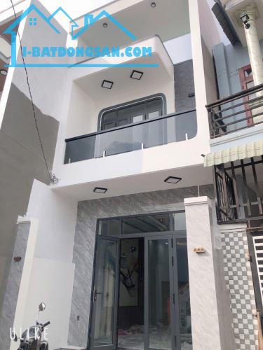 ❌  BÁN NHÀ 1 TRỆT 1 LẦU  TẠI P. BỬU HÒA - BH  Vị trí cách đường Bùi hữu nghĩa chỉ 200M