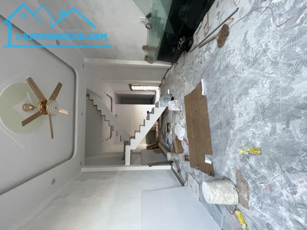 ❌  BÁN NHÀ 1 TRỆT 1 LẦU  TẠI P. BỬU HÒA - BH  Vị trí cách đường Bùi hữu nghĩa chỉ 200M - 1
