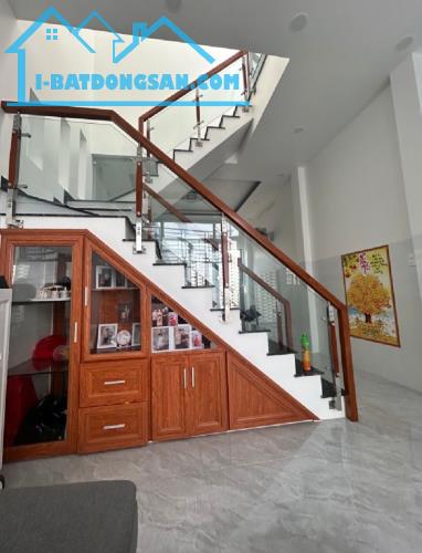 Bán nhà Hồ Học Lãm 56m2 2 tầng mới tinh chỉ 4 tỷ xíu xiu - 4