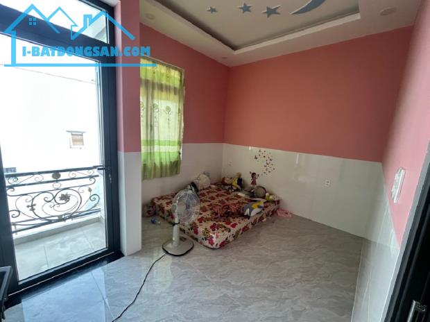 Bán nhà Hồ Học Lãm 56m2 2 tầng mới tinh chỉ 4 tỷ xíu xiu - 2