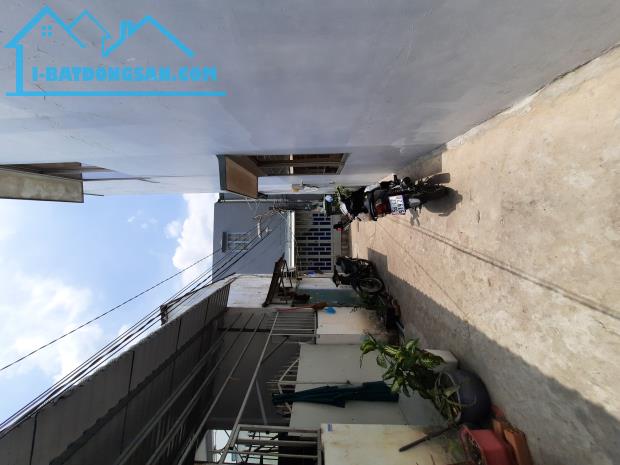 Bán nhà Hồ Học Lãm 56m2 2 tầng mới tinh chỉ 4 tỷ xíu xiu - 1