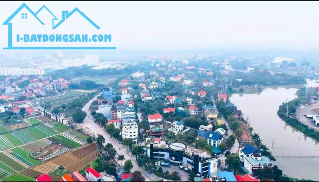 15 TỶ THP CHÍNH CHỦ GỬI BÁN CĂN BIỆT THỰ GÓC 254 m2 Vị trí ĐẮC ĐỊA  tại KĐT Hà Phong - 3