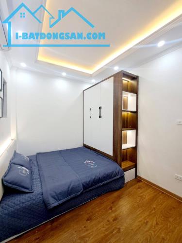BÁN NHÀ KIM GIANG, HOÀNG MAI, THOÁNG TRƯỚC SAU, GẦN Ô TÔ, BÃI XE Ô TÔ, 31M2, 6.8 TỶ(CTL) - 2