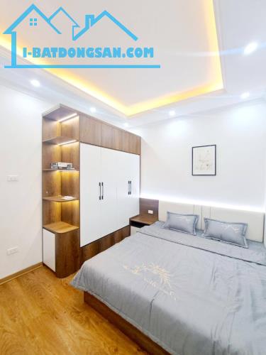 BÁN NHÀ KIM GIANG, HOÀNG MAI, THOÁNG TRƯỚC SAU, GẦN Ô TÔ, BÃI XE Ô TÔ, 31M2, 6.8 TỶ(CTL) - 3