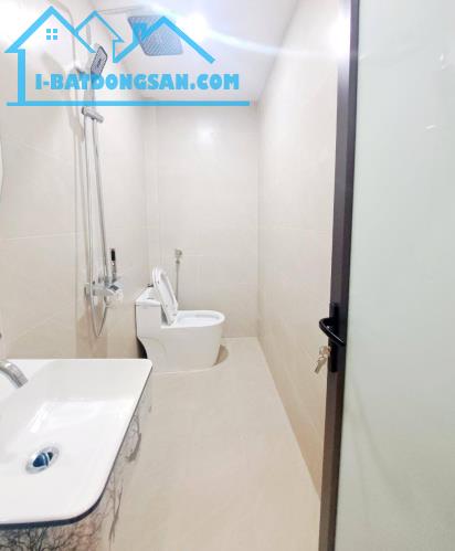 BÁN NHÀ KIM GIANG, HOÀNG MAI, THOÁNG TRƯỚC SAU, GẦN Ô TÔ, BÃI XE Ô TÔ, 31M2, 6.8 TỶ(CTL) - 4