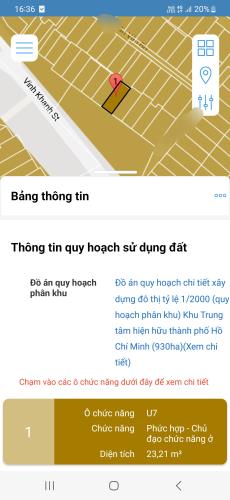 BÁN NHÀ MẶT TIỀN VĨNH KHÁNH Q.4 DTSD 99m2 NHỈNH 8TY - 3
