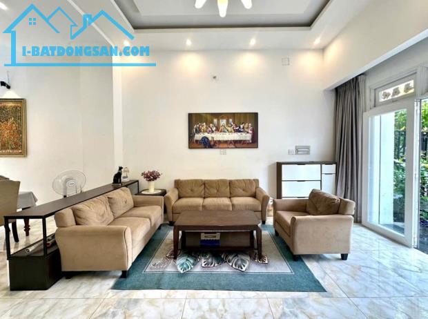BÁN NHÀ 4 TẦNG MẶT TIỀN PHẠM HÙNG, QUẬN 8 – NHÀ ĐẸP 5x20M – XE HƠI VÀO NHÀ – GIÁ CHỈ 12 TỶ - 4