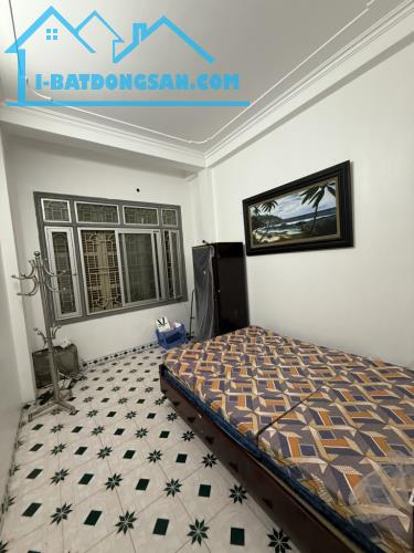 Bán nhà hai mặt ngõ, dòng tiền ổn đinh hàng tháng - 4